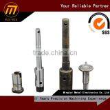 Customized Precision CNC Machining Stainless Steel Electric Shaft thumbnail-5