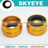 Syun-lp Skyeye OEM ODM Seal Bearing Aluminium 42*68*24 Bicycle Bottom Bracket Bowl BB42 thumbnail-2