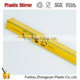 Coca-Cola Company's Promotional Plastic Bar