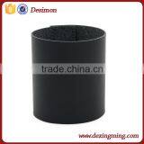 Handleless Coffee Cup Sleeve Leather/Neoprene