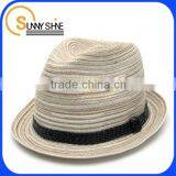 Sunny Shine Custom Bright Colored Drinking Straw Hats Caps thumbnail-1