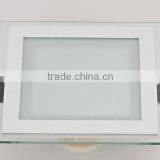 6W/12W/18W LED Glass Panel Light With Driver OMK-GPLR-6W thumbnail-4
