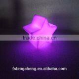 Battery Operated Star Beauty Fancy LED Night Light for Kids thumbnail-4