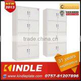 Commercial Office Furniture Metal Filing Cabinet thumbnail-1