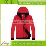 Best Sale New Design 2015 Fashion High Quality Zipper Hoodie thumbnail-2
