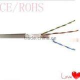 High Quality CAT 5E STP Lan Cable