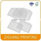 Customized Soft Plastic Card Holder thumbnail-1