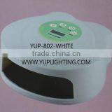 Gel Curing Nail Polish UV Lamp 36W Timer Light Manicure Dryer thumbnail-1