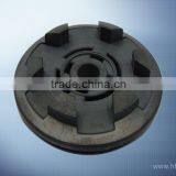 Sinter Foot Valve for Shock Absorbers