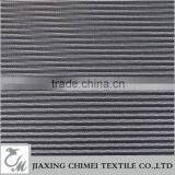 Yarn Dyed Striped 500D Polyester Fabric