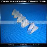 BK7/K9 Uncoated/ AR Coated Right-Angle Prism, 45 x 45 x 63.6 mm thumbnail-4