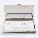 Portable Top Grade Business Card Holder