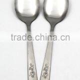 2016 Most Popular Stainless Steel Gift Spoon in Cutlery Whosale thumbnail-1