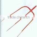 Point Head Steel Farm Fork Farm Hand Fork Large Plastic Forks Fastace Forks thumbnail-1