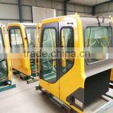 Volvo Excavator EC360B Cab 14611671 14530001 14523604 14518250 14522045 thumbnail-4