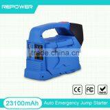 2015 High Safety 800A 24V Jump Starter Portable Car Jump Starters thumbnail-2