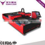 Hot Sale Format Fiber Kitchen Electrical Laser Cutting Machine thumbnail-1