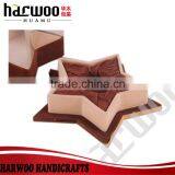 2016 New Luxury Arabic Lacquer Wooden Perfume Bottle Box thumbnail-4