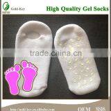 Korean Foot Care Product High Moisturizing Gel Socks for Skin Care thumbnail-6