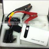 High Quality Carku 8000mah Peak 400amp 12v Portable Emergency Auto Mini Jump Starter for Car thumbnail-6