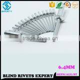 FACTORY 6.4MM BLIND RIVETS thumbnail-3
