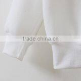 Winter New Korean Women O-neck Long-sleeved Sweaters Printing no Zipper Hoodie Jacket thumbnail-6