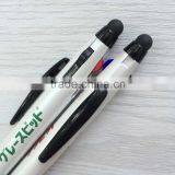Wholesale Office Supplies Three Color Changing Ink Stylus Pens thumbnail-3