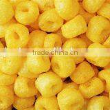 Industrial Corn Puffs Extrusion Machine thumbnail-6