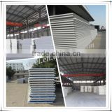 Thermal Insulation EPS Sandwich Panel