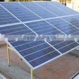 Complete With Battery and Brackets 15kw Sun Power Solar Panel