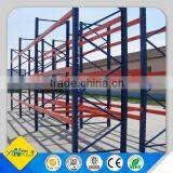 Factory Direct Sell Warehouse Palleting Rack thumbnail-2