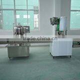 Small Volume Water Filling Machine