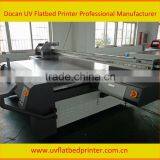 Sign Board Digital Flatbed uv Led Printer