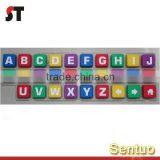 Good Performance Silicone Keypad thumbnail-1