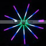 DMX 512 Signal Led Tube,color Changing Outdoor Tube thumbnail-1