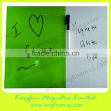dry wipe magneic sheet,magnetic sheet,magnetic erasable sheet