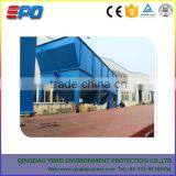 Vertical Lamella Clarifier Used in Sludge Settling thumbnail-5