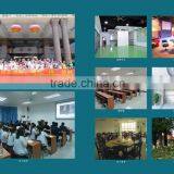 Automatic Roll to Roll Sticker Label Printer Six Colour Adhesive Label Printing Machine