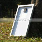18W Tempered Glass Laminated Sunpower Solar Panel Price China thumbnail-4
