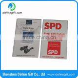 Washable Reusable Micro Clean Microfiber Screen Cleaner thumbnail-4