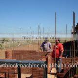 WT1-10 Interlocking Clay Brick Machine,interlocking Brick Machine Price Quality Choice thumbnail-5
