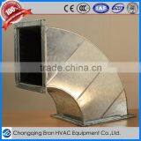 Galvanized Steel Ventilation Air Duct thumbnail-2