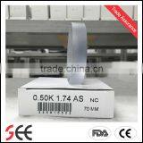 1.74 ASP S/F Factory Outlets Ophthalmic Single Vision Semi-finsished