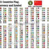 2016 Best Sourcing Guangzhou Map thumbnail-1