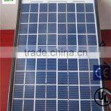 156*156 High Efficient Solar Cell and Good Quality Panel Solar thumbnail-1