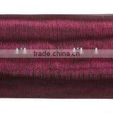 Organza Roll Chair Sash thumbnail-1