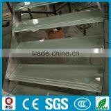 Indoor Used Metal Stairs Glass Stairs thumbnail-2