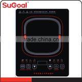 SuGoal Spare Parts for Gas Stoves/us Foods Price List/induction Hob thumbnail-6