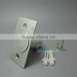 Satin Dust Proof Strikes thumbnail-1