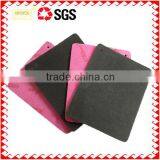 Good Hardness Fiber Insole Board With Eva Laminated Bakelite Sheet thumbnail-1